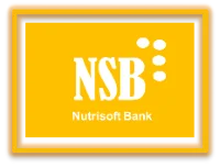 Logo Nutrisoft Bank